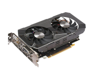 Zotac GeForce GTX 1060 AMP! Edition 3GB GDDR5 - 387537 - zdjęcie 2